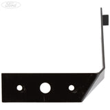 TRANSIT MK8 MK9 FRONT PASSENGER SIDE MUD FLAP MOUNTING BRACKET 2018-