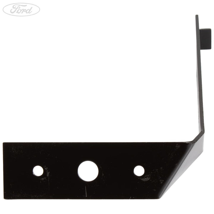 TRANSIT MK8 MK9 FRONT PASSENGER SIDE MUD FLAP MOUNTING BRACKET 2018-