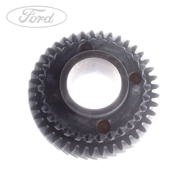 MAINSHAFT 3RD SPEED GEAR