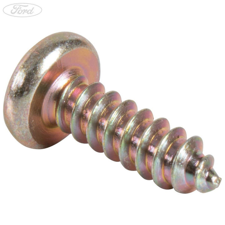 RADIATOR/COOLANT OVERFLOW CONTAINER SCREW PACK OF 20