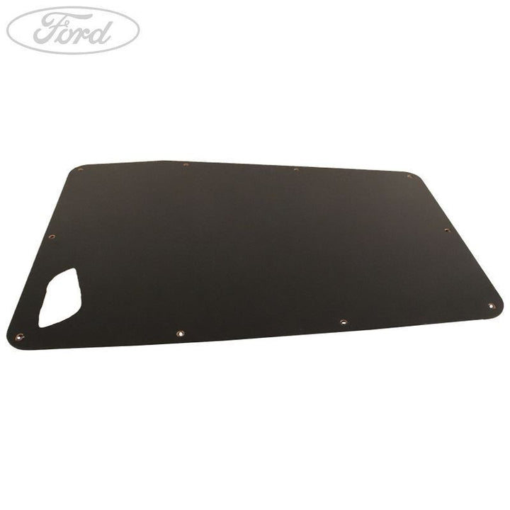 LOWER DOOR TRIM PANEL