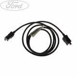 C-MAX KUGA DASHBOARD MEDIA GATEWAY MODULE WIRE CABLE