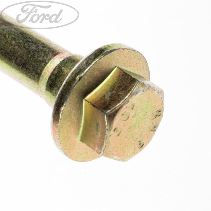 ENGINE MOUNTING DAMPER HEX HEAD BOLT PACK OF 5