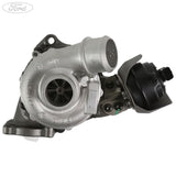 FOCUS KUGA MONDEO 2.0 DURATORQ TDCI TURBOCHARGER 2012-2015