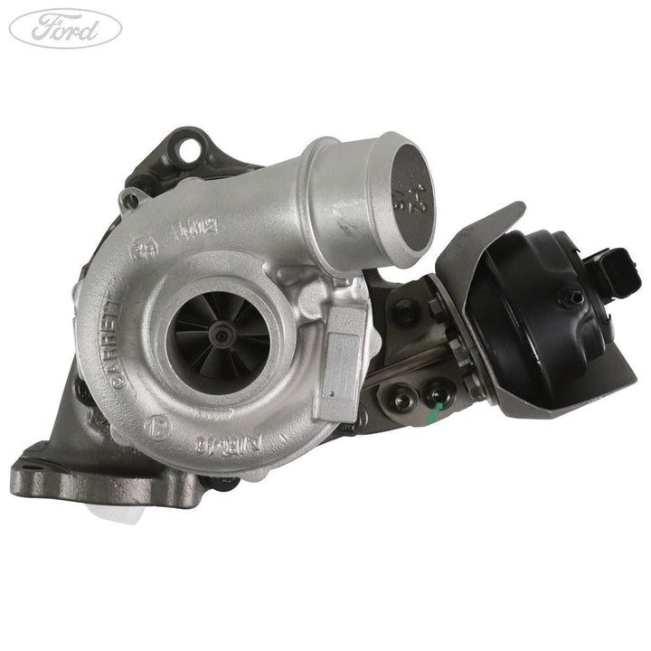 FOCUS KUGA MONDEO 2.0 DURATORQ TDCI TURBOCHARGER 2012-2015