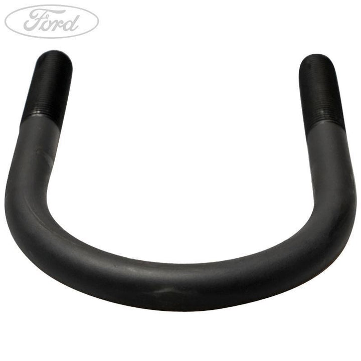 TRANSIT REAR SUSPENSION LEAF SPRING U BOLT 50MM M14