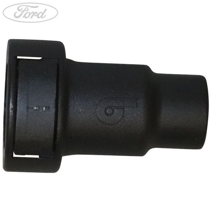 FILLER CAP