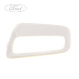 C-MAX FRONT BUMPER GRILLE