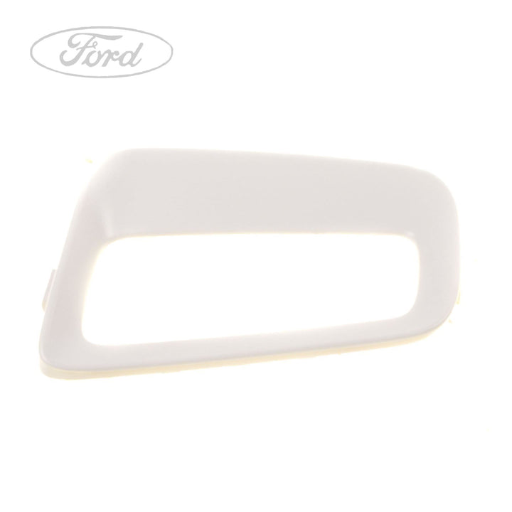 C-MAX FRONT BUMPER GRILLE