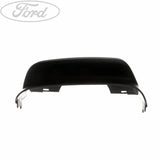 STEERING COLUMN SHROUD