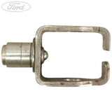 GEAR SHIFT CONTROL BLOCK