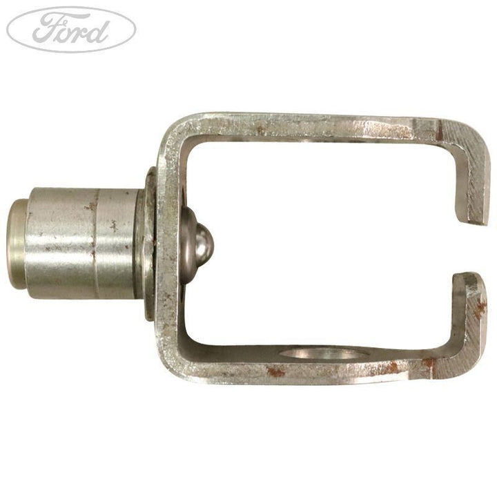 GEAR SHIFT CONTROL BLOCK