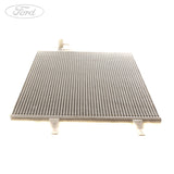 KUGA AIR CON CONDITIONING CONDENSER 2008-2012