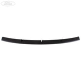 FOCUS FOCUS FRONT BUMPER RADIATOR GRILLE