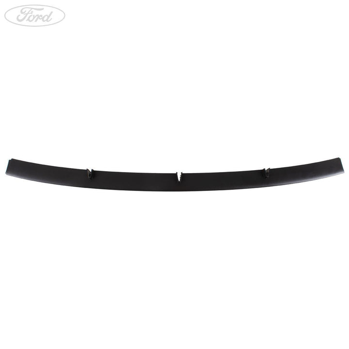 FOCUS FOCUS FRONT BUMPER RADIATOR GRILLE
