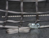 TRANSIT CUSTOM FROM 09/2023 CARGO NET HORIZONTAL