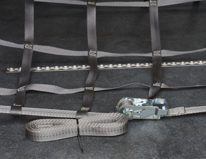 TRANSIT CUSTOM FROM 09/2023 CARGO NET HORIZONTAL