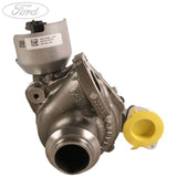 MONDEO FOCUS 1.6 TDCI 75 95 115 BHP TURBOCHARGER 2012-2022