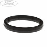 L DURATEC VCT TURBO RS ST OIL COOLER & FILTER GASKET