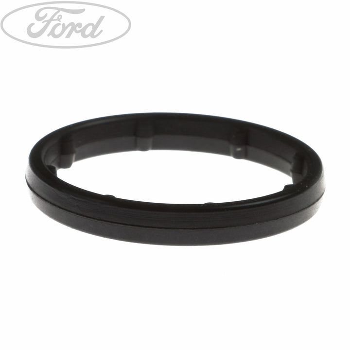 L DURATEC VCT TURBO RS ST OIL COOLER & FILTER GASKET