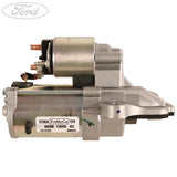 FOCUS MONDEO S-MAX 2.0 ECOBOOST STARTER MOTOR 2017-2022
