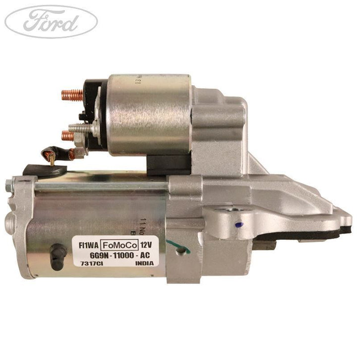 FOCUS MONDEO S-MAX 2.0 ECOBOOST STARTER MOTOR 2017-2022