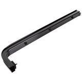 CENTRE SLIDING DOOR TRACK
