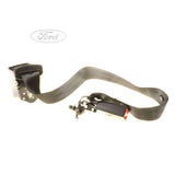 FOCUS REAR CENTRE SEAT BELT