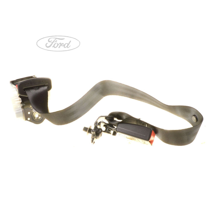 FOCUS REAR CENTRE SEAT BELT