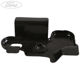 FENDER BRACKET SUPPORT