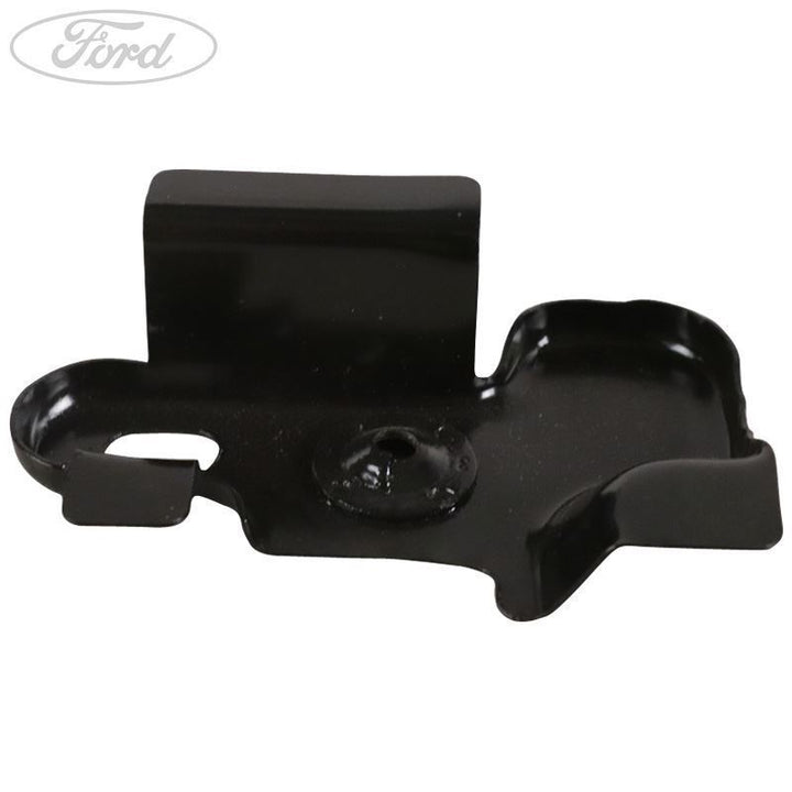 FENDER BRACKET SUPPORT