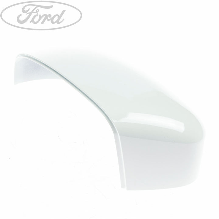 FOCUS FRONT N/S LEFT WING MIRROR HOUSING CAP COVER