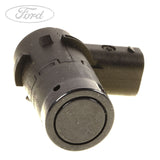 PARKING AID SYSTEM SENSOR