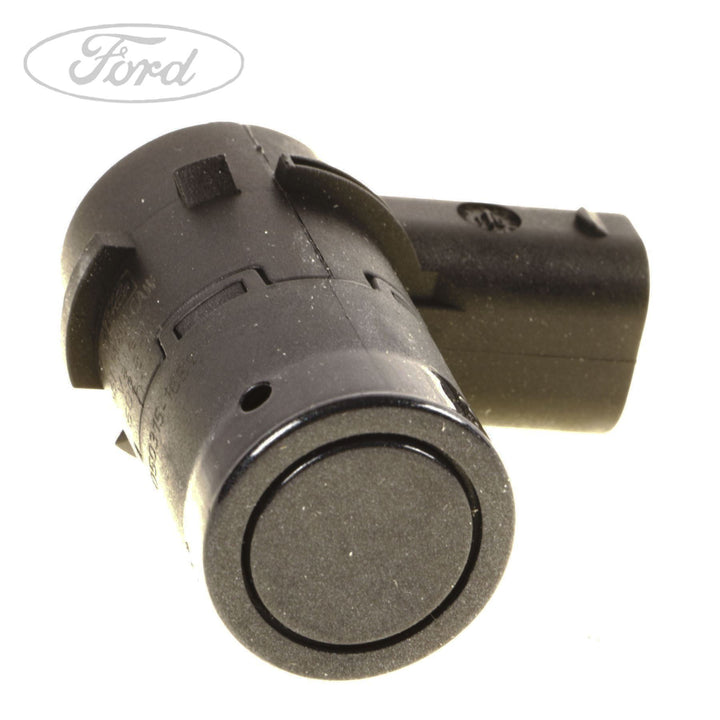 PARKING AID SYSTEM SENSOR
