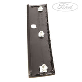 FOCUS O/S DOOR WINDOW FRAME MOULDING