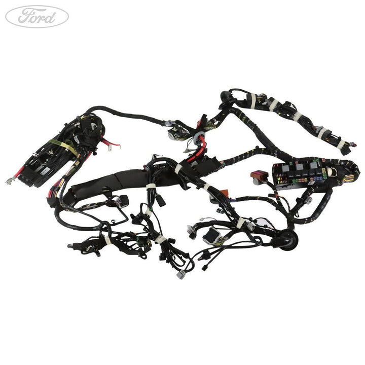MAIN WIRING