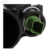 KUGA FOCUS 2.0 DURATORQ THERMOSTAT HOUSING OUTLET CONNECTER