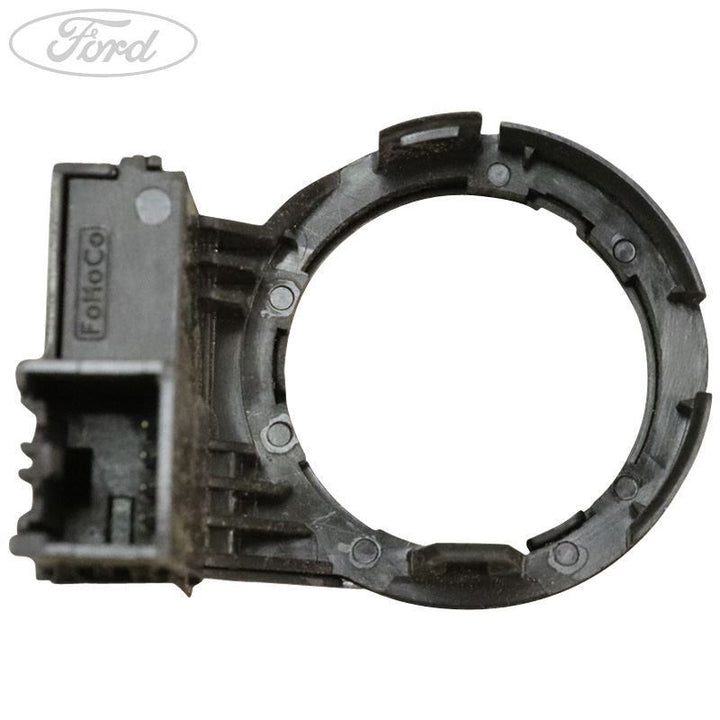 IGNITION BARREL KEY IMMOBILISER TRANSCEIVER 6E5T-15607-AB