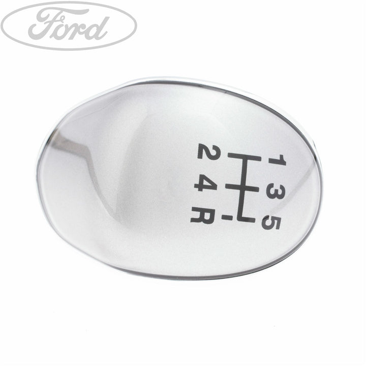 FOCUS GALAXY MONDEO GEAR KNOB INSERT 5-SPEED MANUAL B5 IB5
