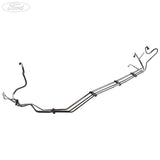 B-MAX FIESTA 1.0 ECOBOOST PETROL FUEL PIPE TUBE