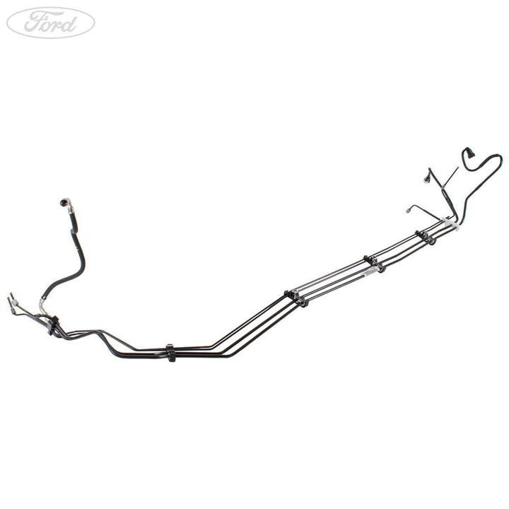 B-MAX FIESTA 1.0 ECOBOOST PETROL FUEL PIPE TUBE