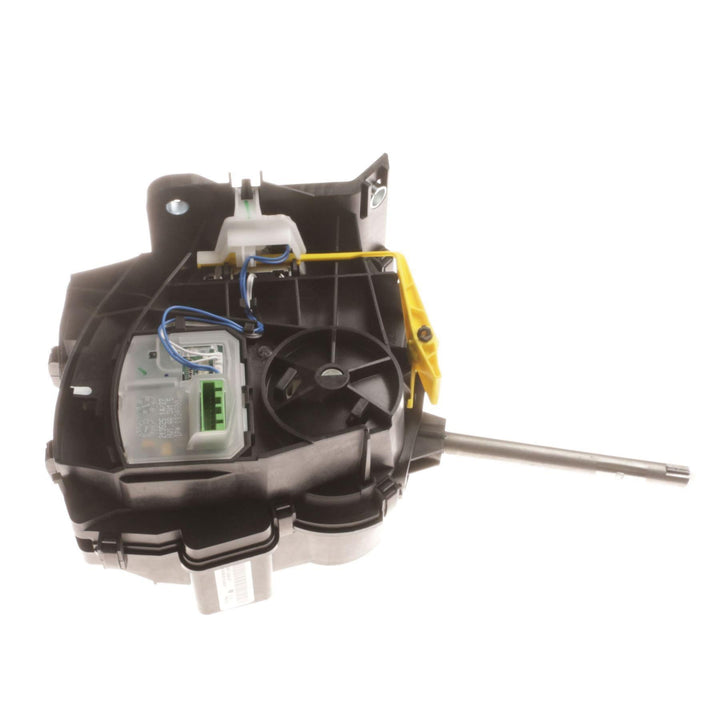 GEAR SELECTOR LEVER HOUSING