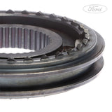 GEARBOX INPUT SHAFT GEAR SYNCHRO