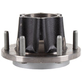 TRANSIT WHEEL HUB ASSEMBLY