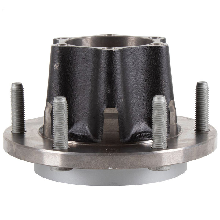 TRANSIT WHEEL HUB ASSEMBLY