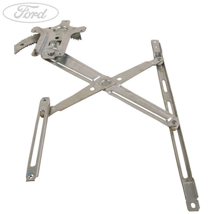 WINDOW REGULATOR
