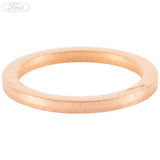 TURBOCHARGER WASHER PACK OF 5