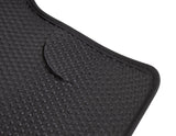 FOCUS 01/2011-03/2018 LOAD COMPARTMENT MAT BLACK,WITH FOCUS LOGO