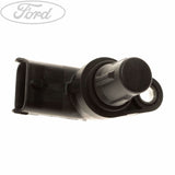 CAMSHAFT POSITION SENSOR