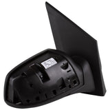 FIESTA FRONT O/S RIGHT OUTER WING MIRROR